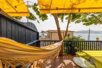 Namhae Arahil Pension