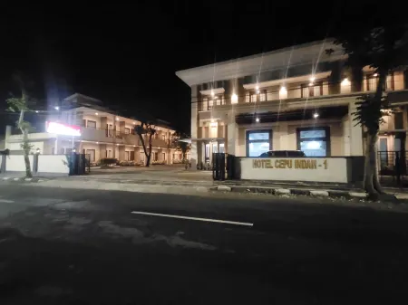Hotel Cepu Indah 1