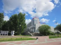 Березники Отели в г. город Березники