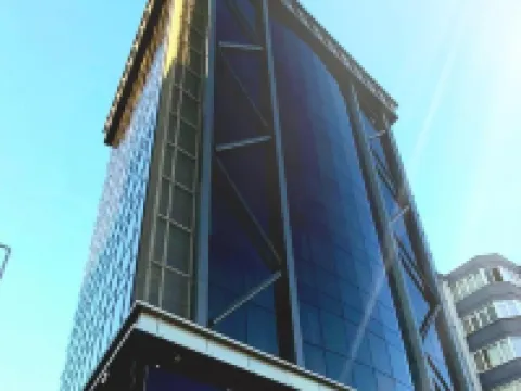 Le Luxe Suites Hotel & Spa Bursa otelleri