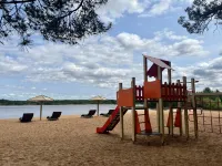 Lukomorie Hotels in Pechorsky District