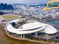 Mimosa Halong Hotel Hotels in Ha Long City