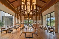The Oberoi Vindhyavilas Wildlife Resort, Bandhavgarh Hotel a Ranchha