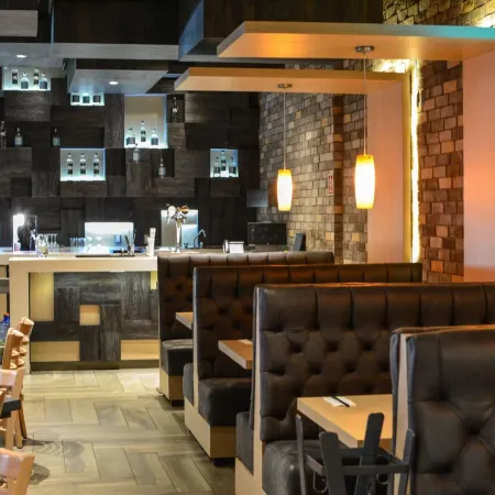 Hotel Punto MX