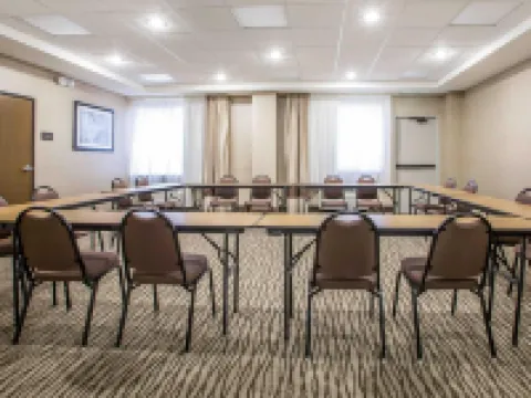 Comfort Inn Hammond I-94 Hotels in Hammond