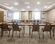 Comfort Inn Hammond I-94 Hotels in Hammond