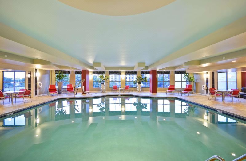 Homewood Suites by Hilton Nashville Vanderbilt photo 2
