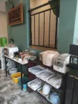 อยู่สบายวิลล่า ยโสธร - พร้อมอาหารเช้า