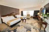 Bishrelt Hotel Hotels in Chingeltei