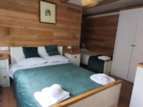 Hotel Breza Hotels in Samokov