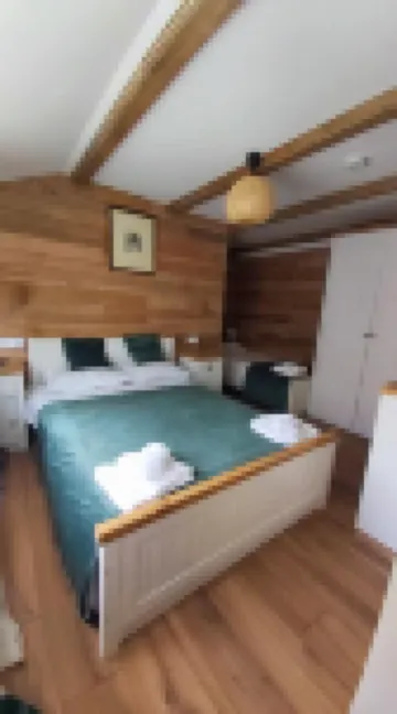 Hotel Breza