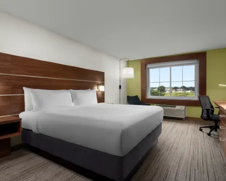Holiday Inn Express & Suites MARINA - STATE BEACH AREA by IHG Hotels in Marina
