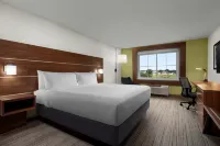 Holiday Inn Express & Suites MARINA - STATE BEACH AREA by IHG
