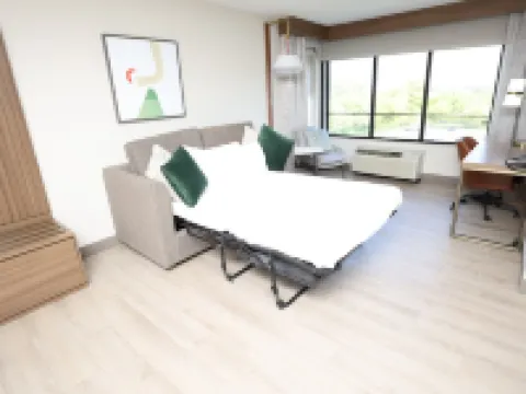 Holiday Inn ST. LOUIS-FAIRVIEW HEIGHTS by IHG Hotels in St. Clair County