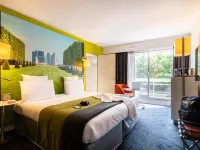Hôtel Mercure Paris Ouest Saint-Germain Hotels in Saint-Germain-en-Laye