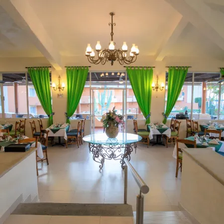 Posada Real Los Cabos