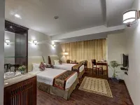 The Fern Residency Galaxy Mall Hotels in Asansol