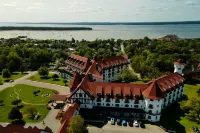 The Algonquin Resort St. Andrews by-The-Sea, Autograph Collection Hotel a Saint Andrews