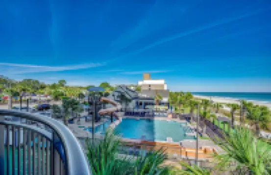 แคริบเบียนรีสอร์ทแอนด์วิลลาส์