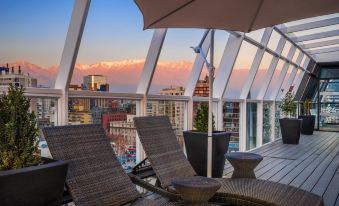 Four Points by Sheraton Santiago