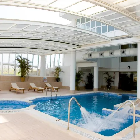 Ohtels Cabogata