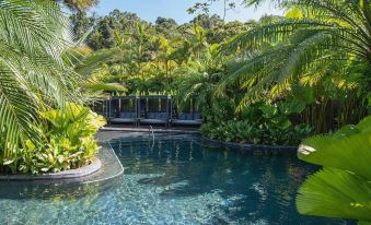 Tabacón Thermal Resort & Spa