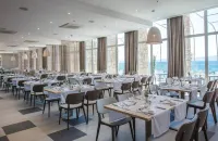 Bluesun Hotel Jadran - Breakfast