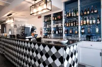 Hotel Gritti - Baarit