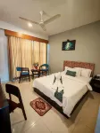 Sylhet Paradise Inn Hotels in 