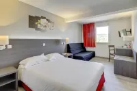 Authentic by Balladins Dijon / Marsannay-la-Côte Các khách sạn ở Marsannay-la-Cote