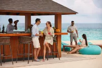 The Westin Maldives Miriandhoo Resort - 5 Sao