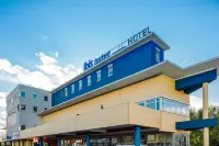 Ibis Budget Salzburg Airport - Self-Check-IN Hotels in 