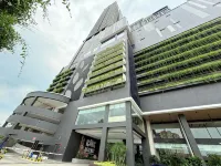 إيكونيك ريجينسي سيرفيس ريزيدنسيز - مانيدجد باي إيكونيك هوتل فنادق في 