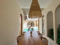 Tujuan Jogja Villas - Kresna - Kitchens