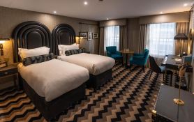 Hotel Gotham Newcastle