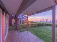 慕裡茨碼頭隱居處