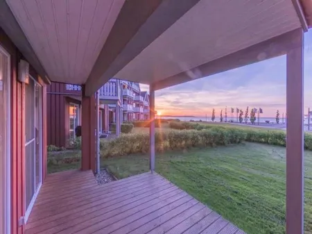 Exklusives Appartement in Rechlin