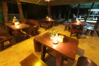 Koh Phayam Greentawan Resort