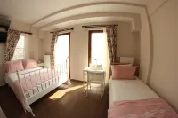 Ede Apart Otel - balcone
