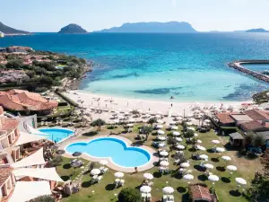Hotel Resort & Spa Baia Caddinas