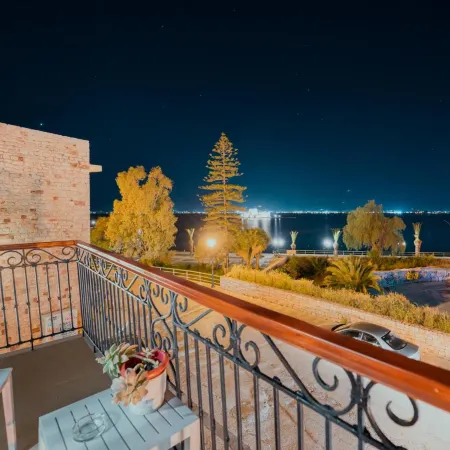 Impero Nafplio Hotel & Suites