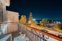 Impero Nafplio Hotel & Suites - Mountain view