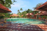 Taj Kumarakom Resort and Spa Kerala - Beach