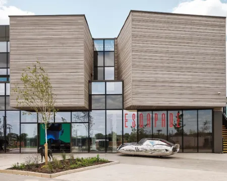 Escapade Silverstone Hotels in Buckingham