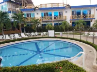 La Rivera Playa Palomino - piscine