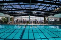 Mizpe Hayamim by Isrotel Exclusive - Pools