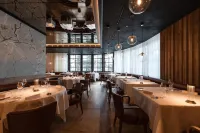 Hotel Al Piolet - 早餐