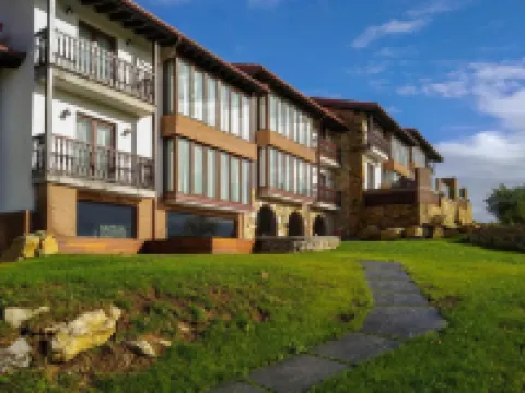 Apartamentos Estela de Altamira Hotel di 