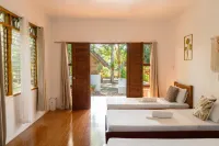 Tahanan Resort