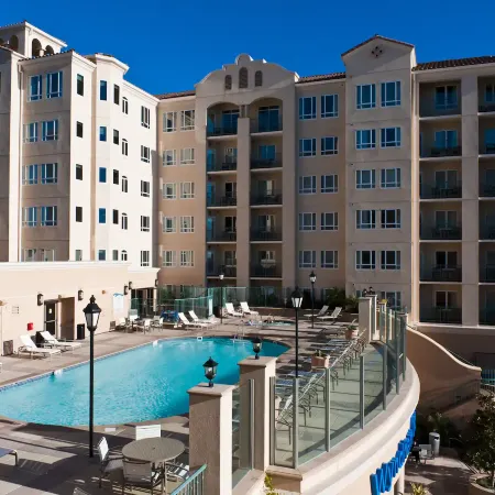 Club Wyndham Oceanside Pier Resort